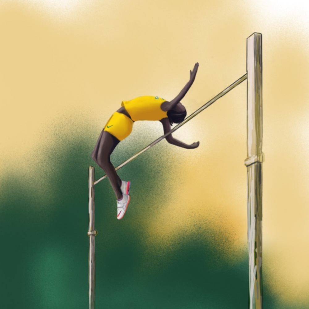 Meet your Posher, Ty